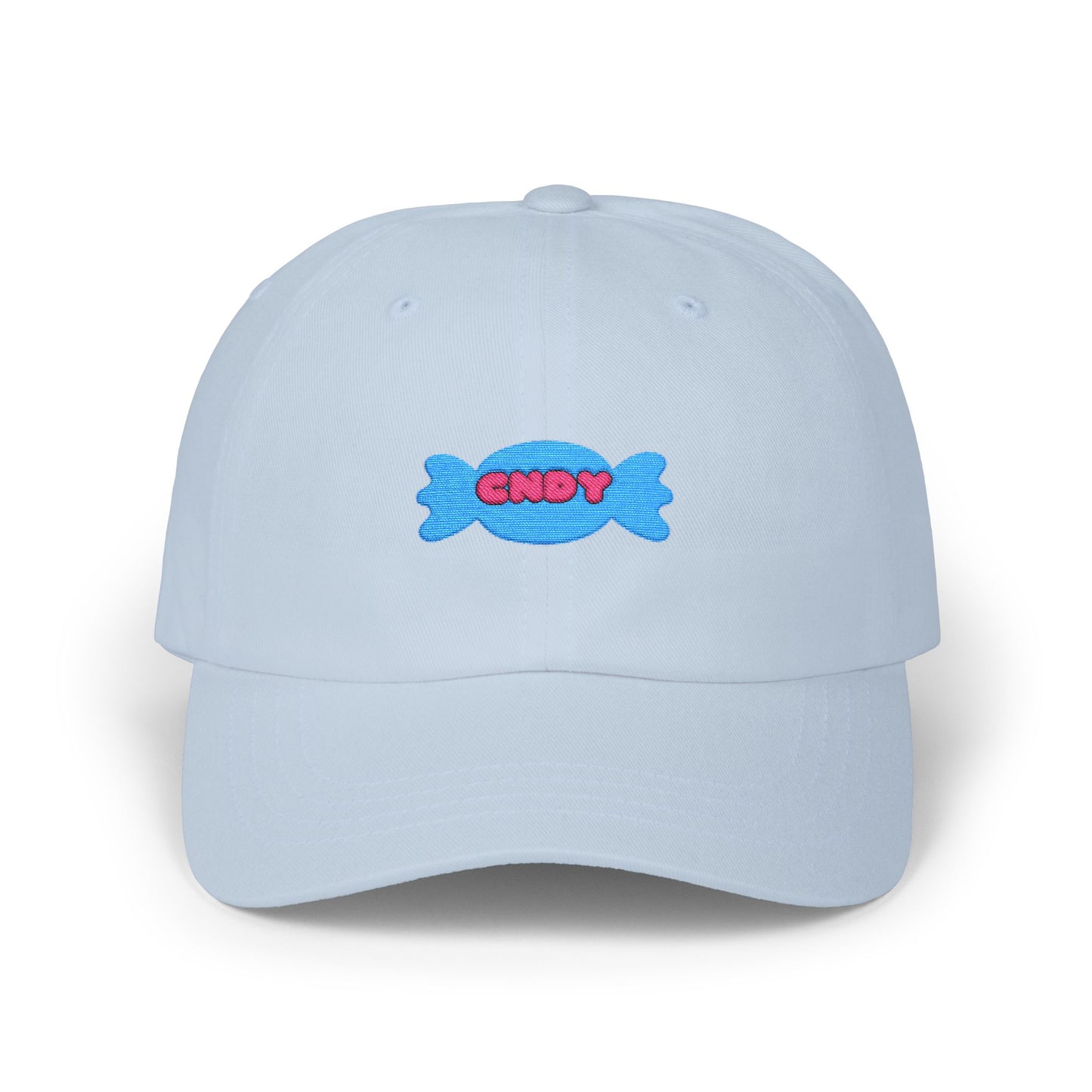 CNDY (baseball hat) - CNDY