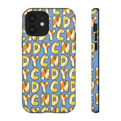 CNDY CORN (iphone case)