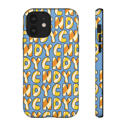 CNDY CORN (iphone case)