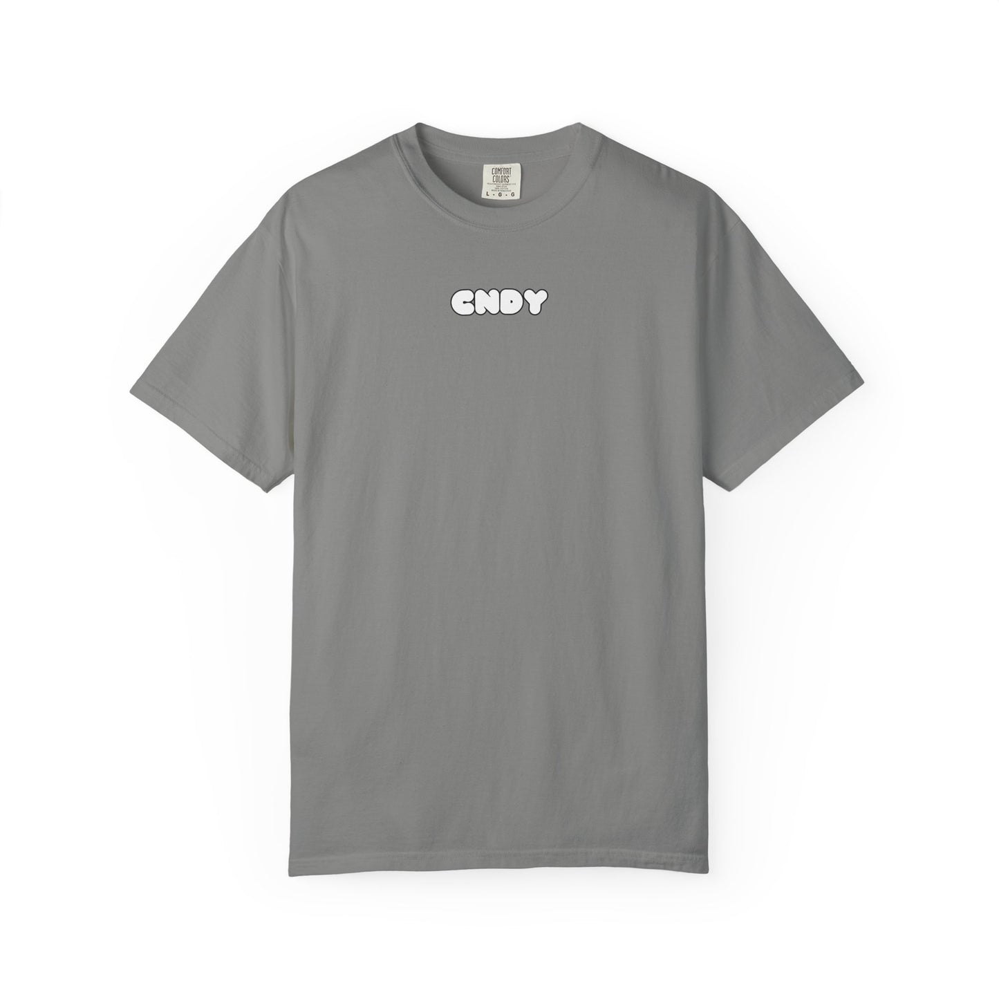 CNDY (tee)