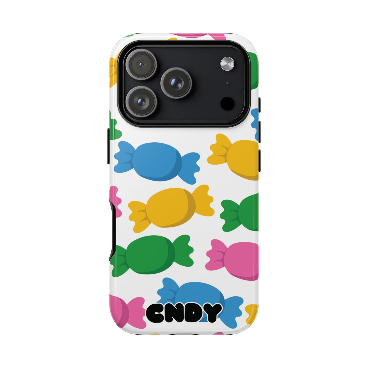 CNDY (iphone case) - CNDY