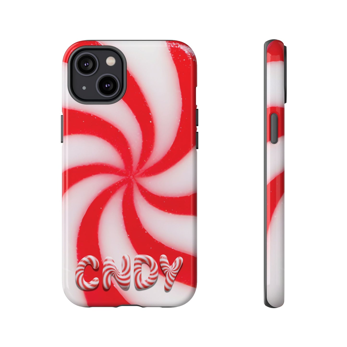 CNDY CANE (iphone case)