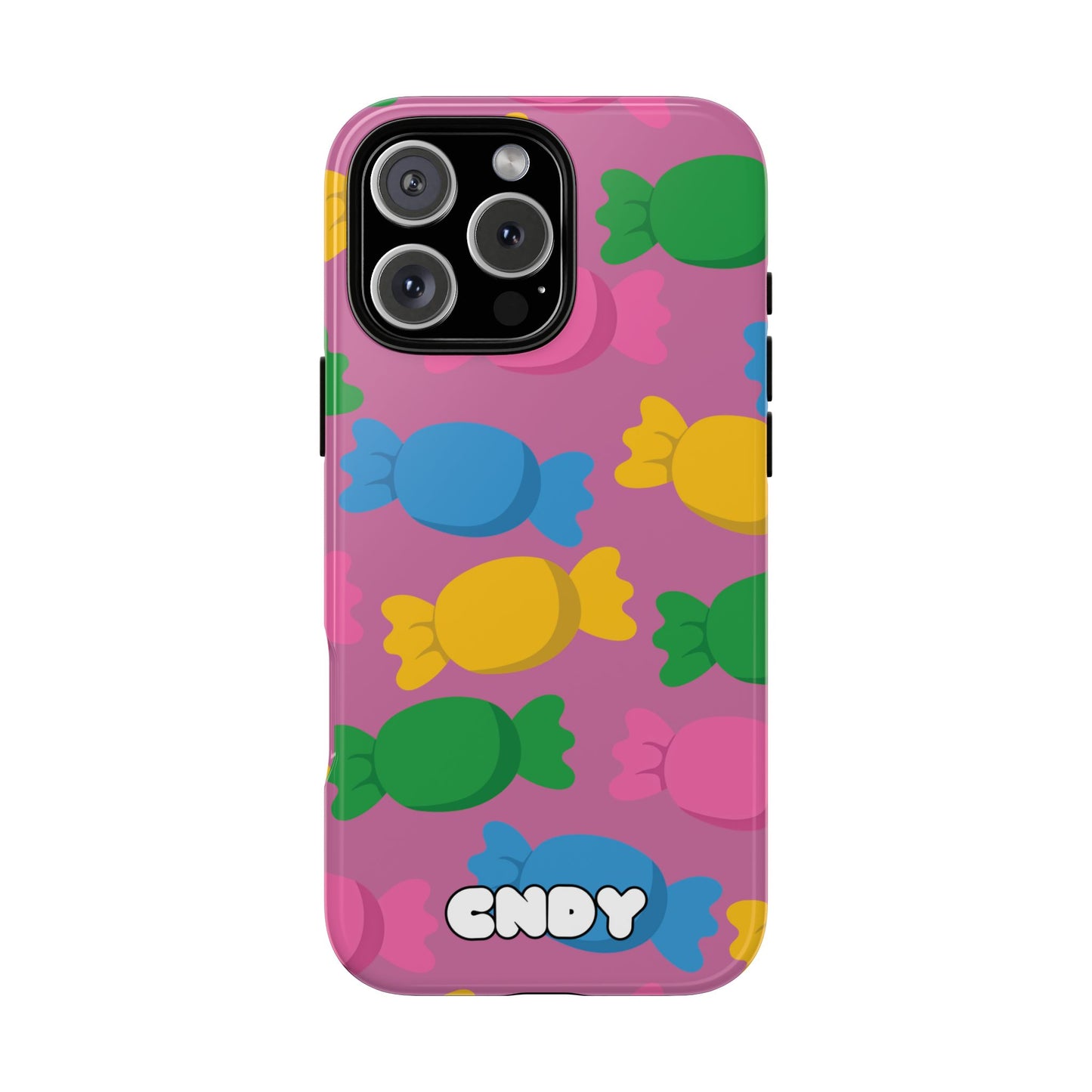 CNDY (iphone case) - CNDY
