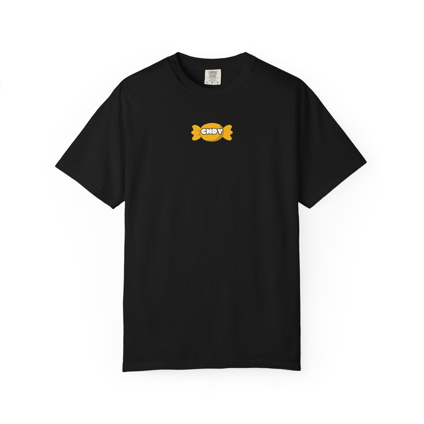 CNDY (tee) - CNDY
