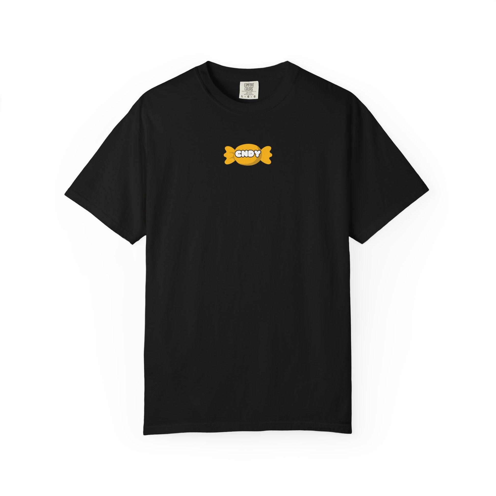 CNDY (tee) - CNDY