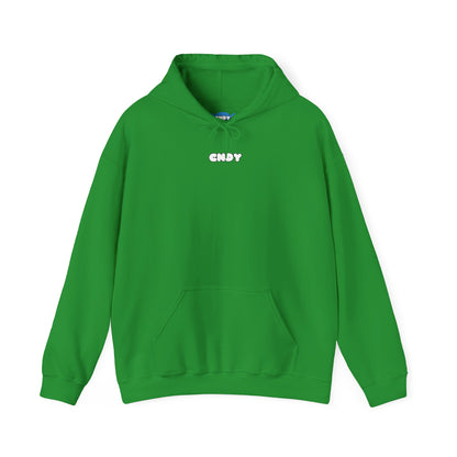 CNDY (hoodie) - CNDY