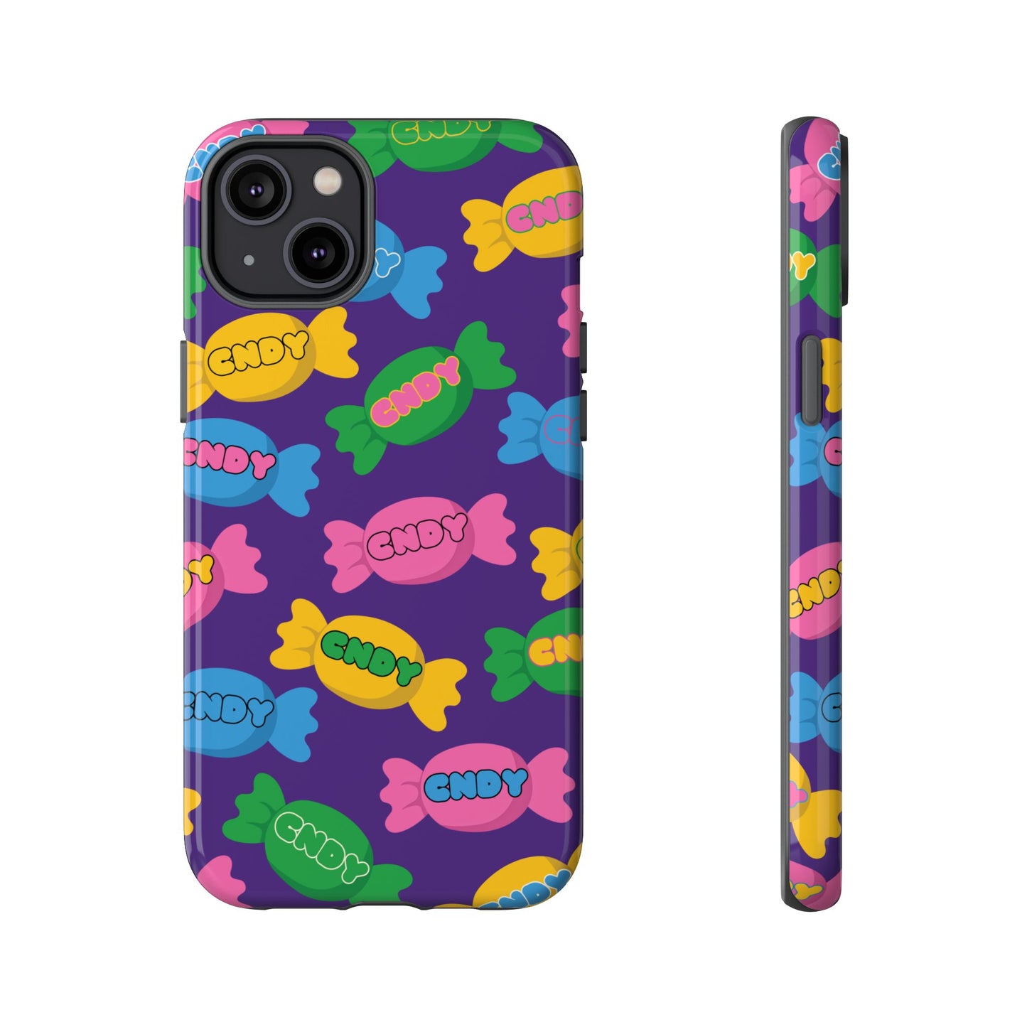 CNDY (iphone case) - CNDY