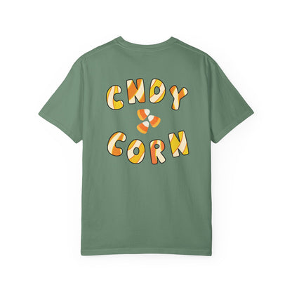 CNDY CORN (tee)