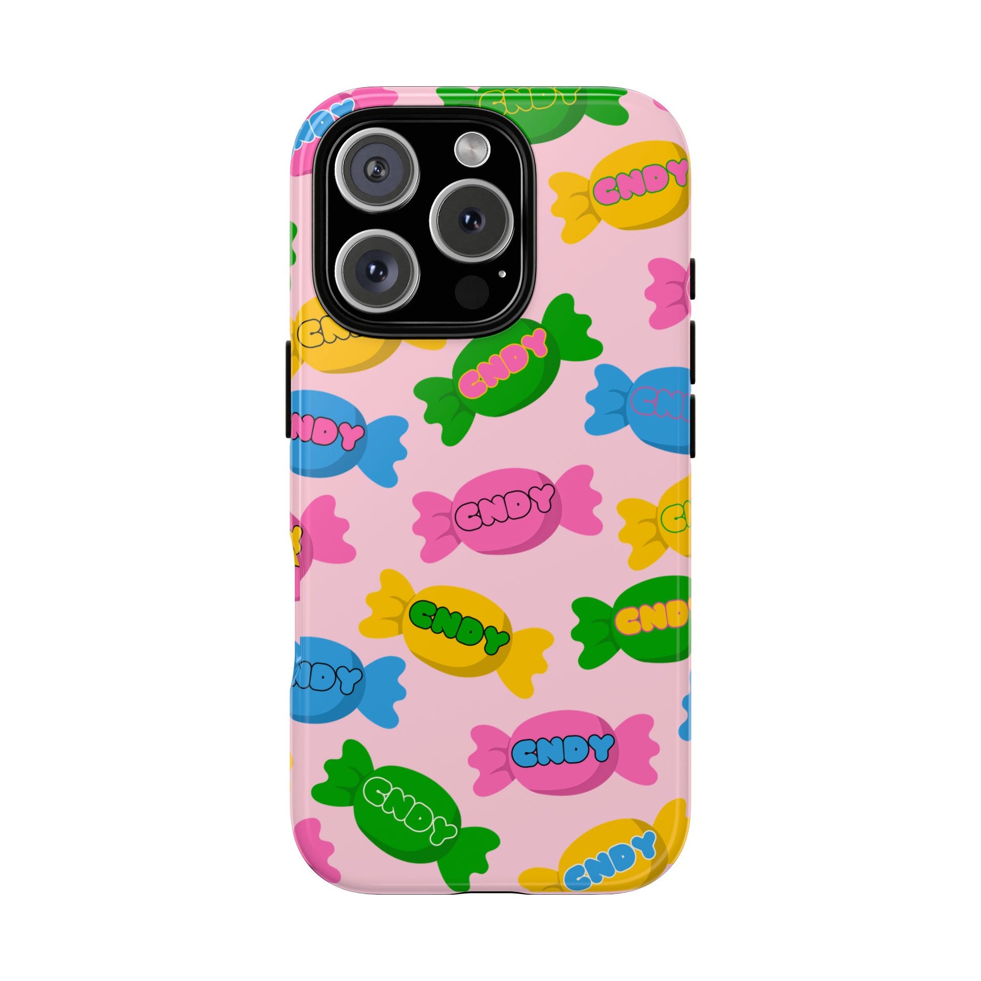 CNDY (iphone case) - CNDY