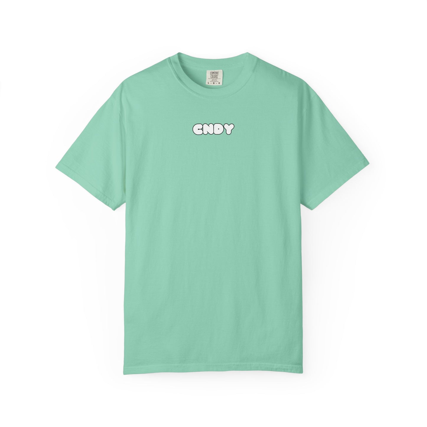 CNDY (tee)