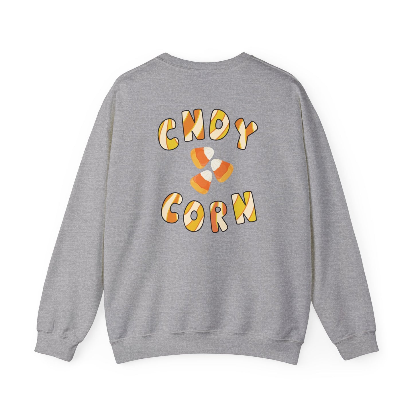 CNDY CORN (crew)