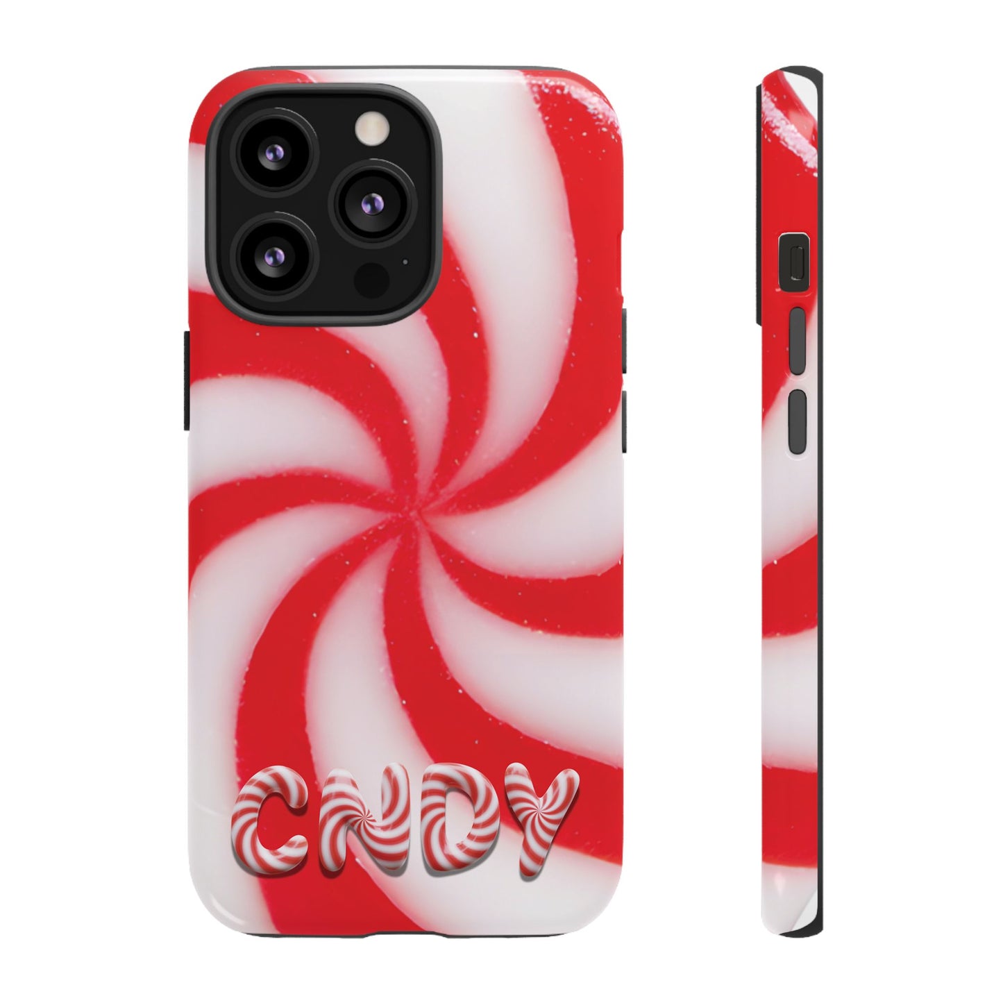 CNDY CANE (iphone case)