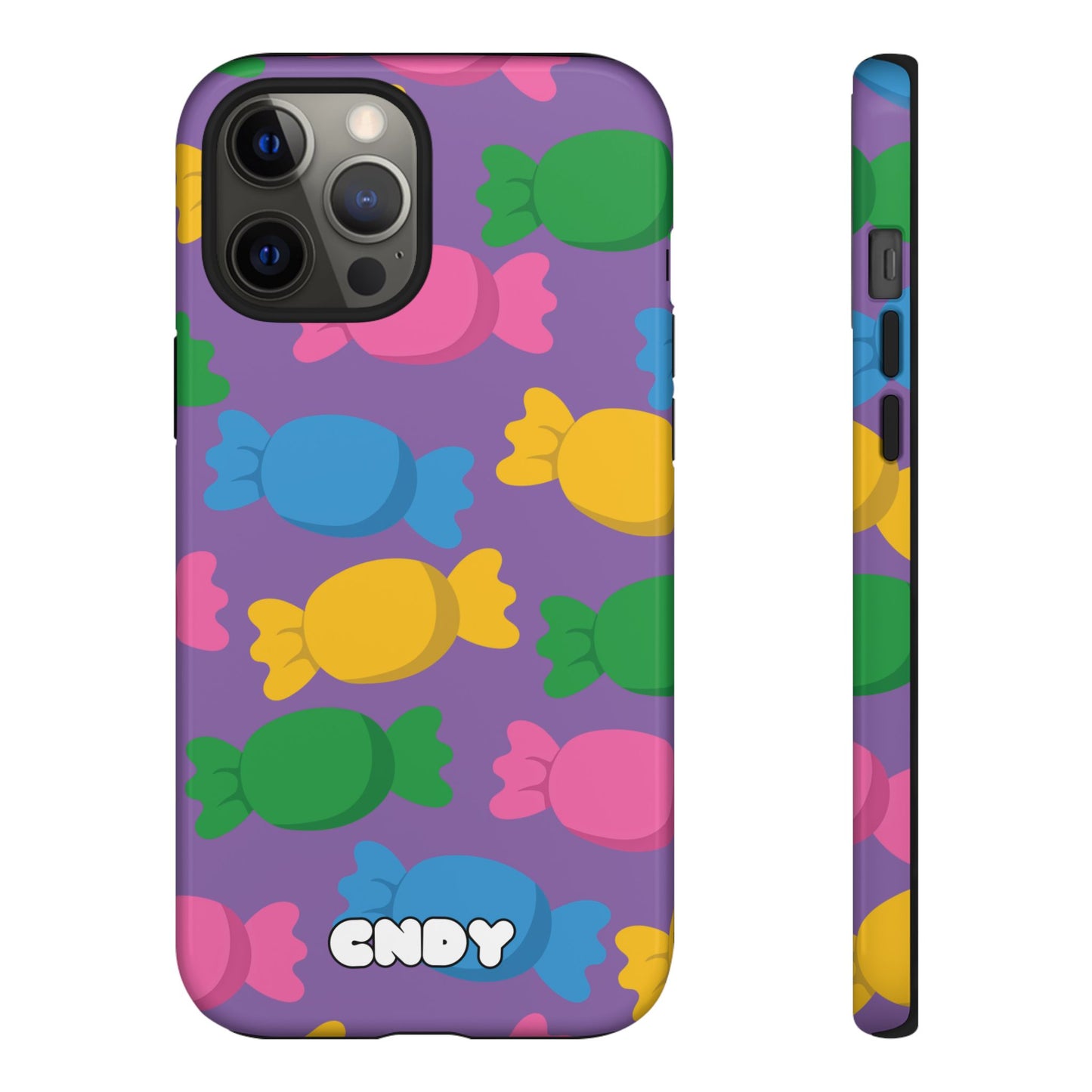 CNDY (iphone case) - CNDY