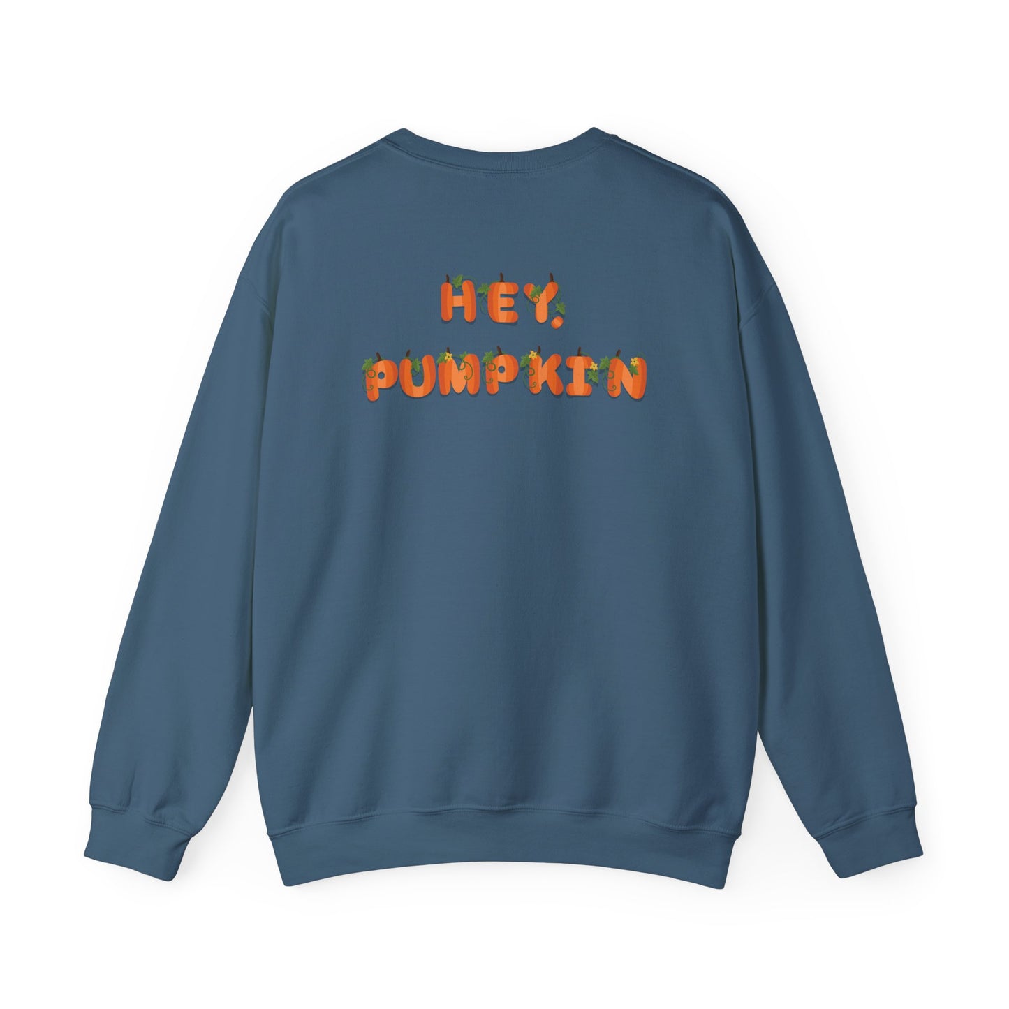 HEY' PUMPKIN (crew)