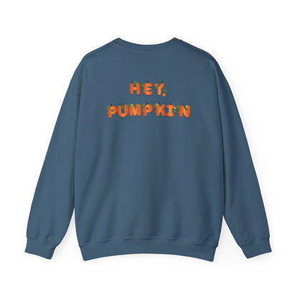 HEY' PUMPKIN (crew)