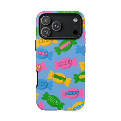 CNDY (iphone case) - CNDY