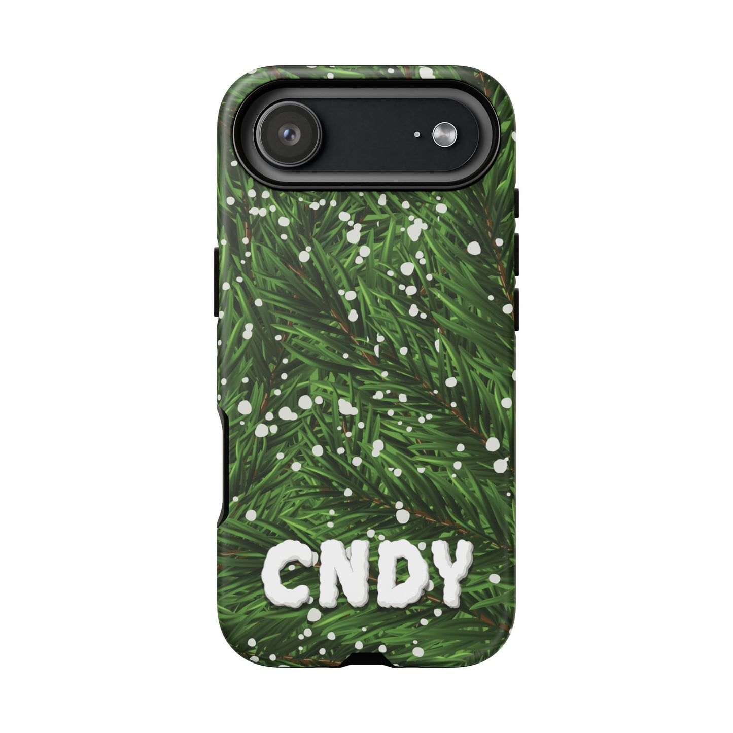 WINTER TREE (iphone case) - CNDY