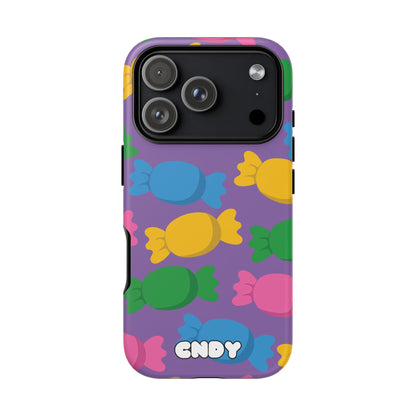 CNDY (iphone case) - CNDY
