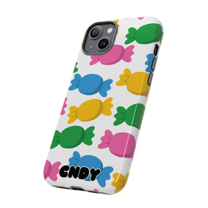 CNDY (iphone case) - CNDY