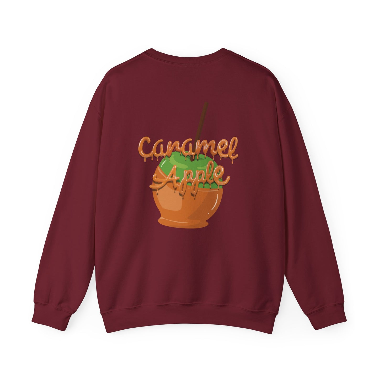 CARAMEL APPLE (crew)
