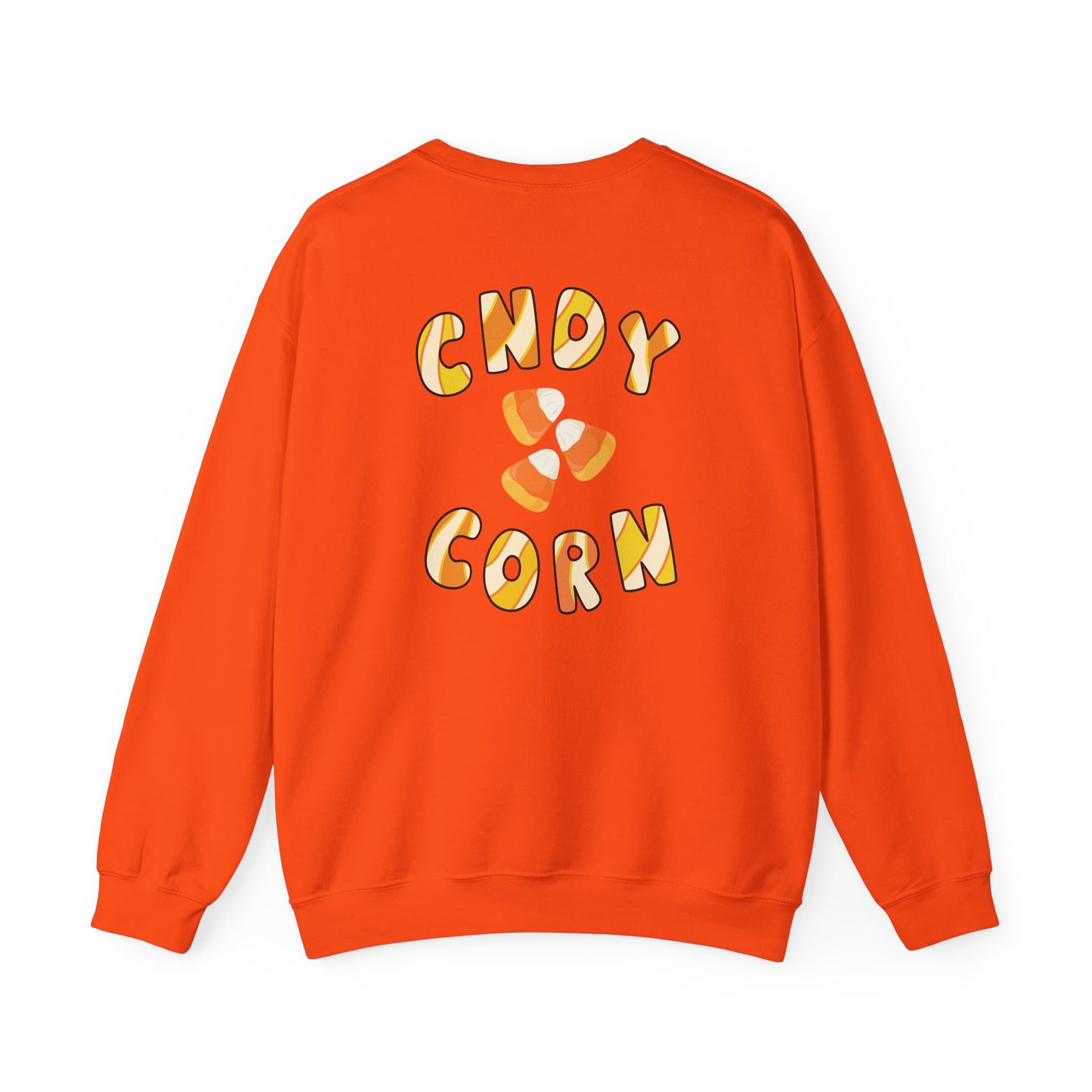 CNDY CORN (crew)