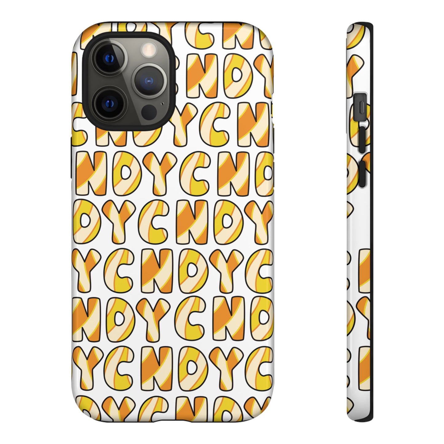 CNDY CORN (iphone case)