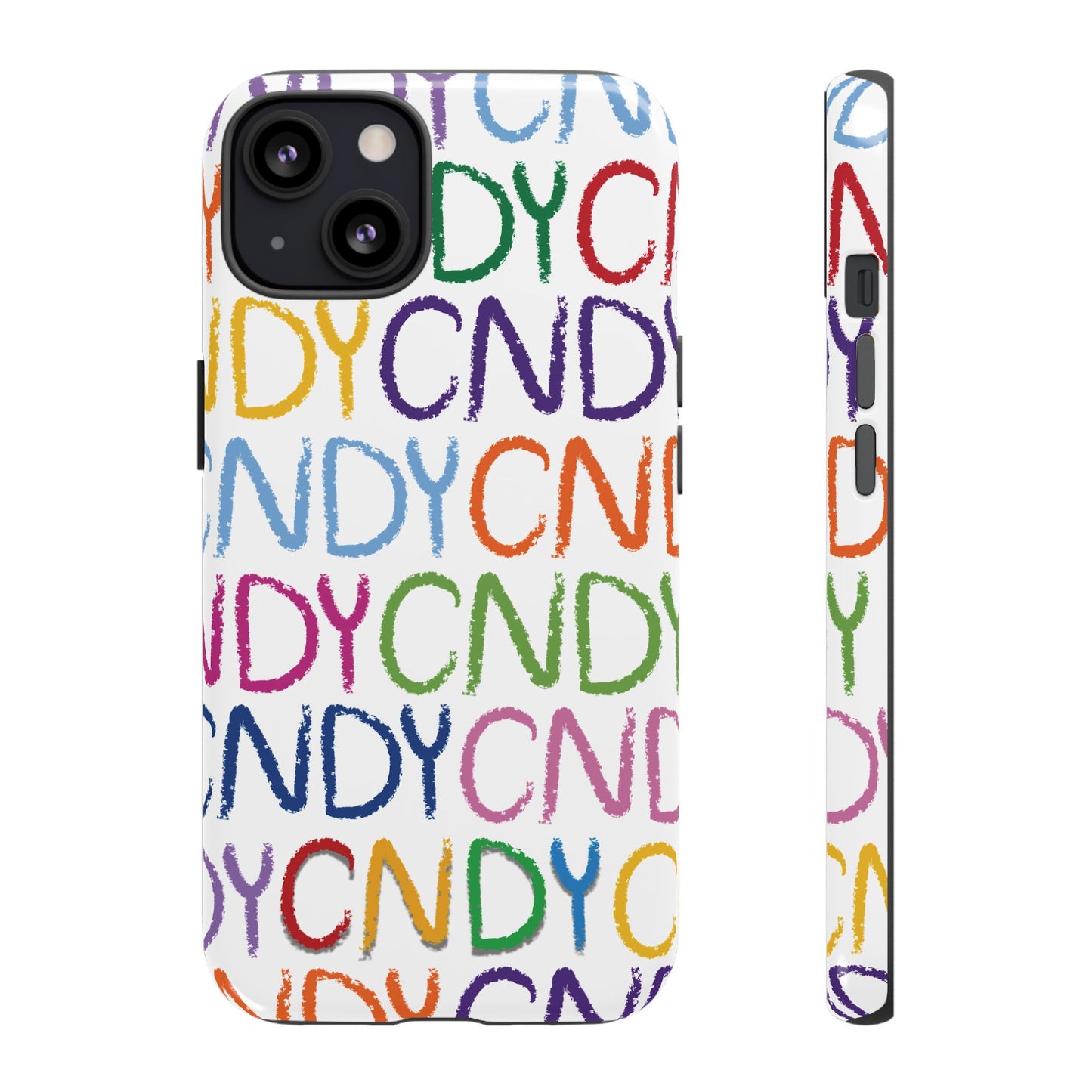 CNDY CRAYON (iphone case) - CNDY