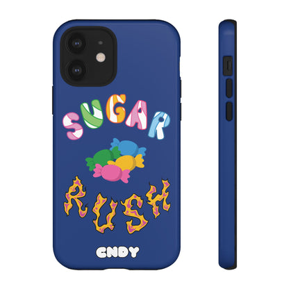 SUGAR RUSH (iphone case)