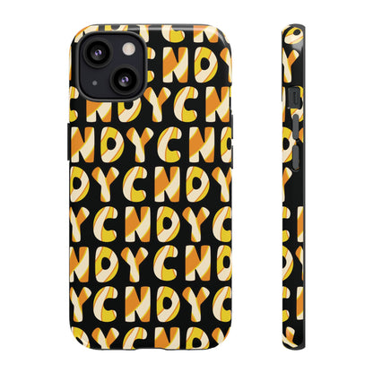 CNDY CORN (iphone case)