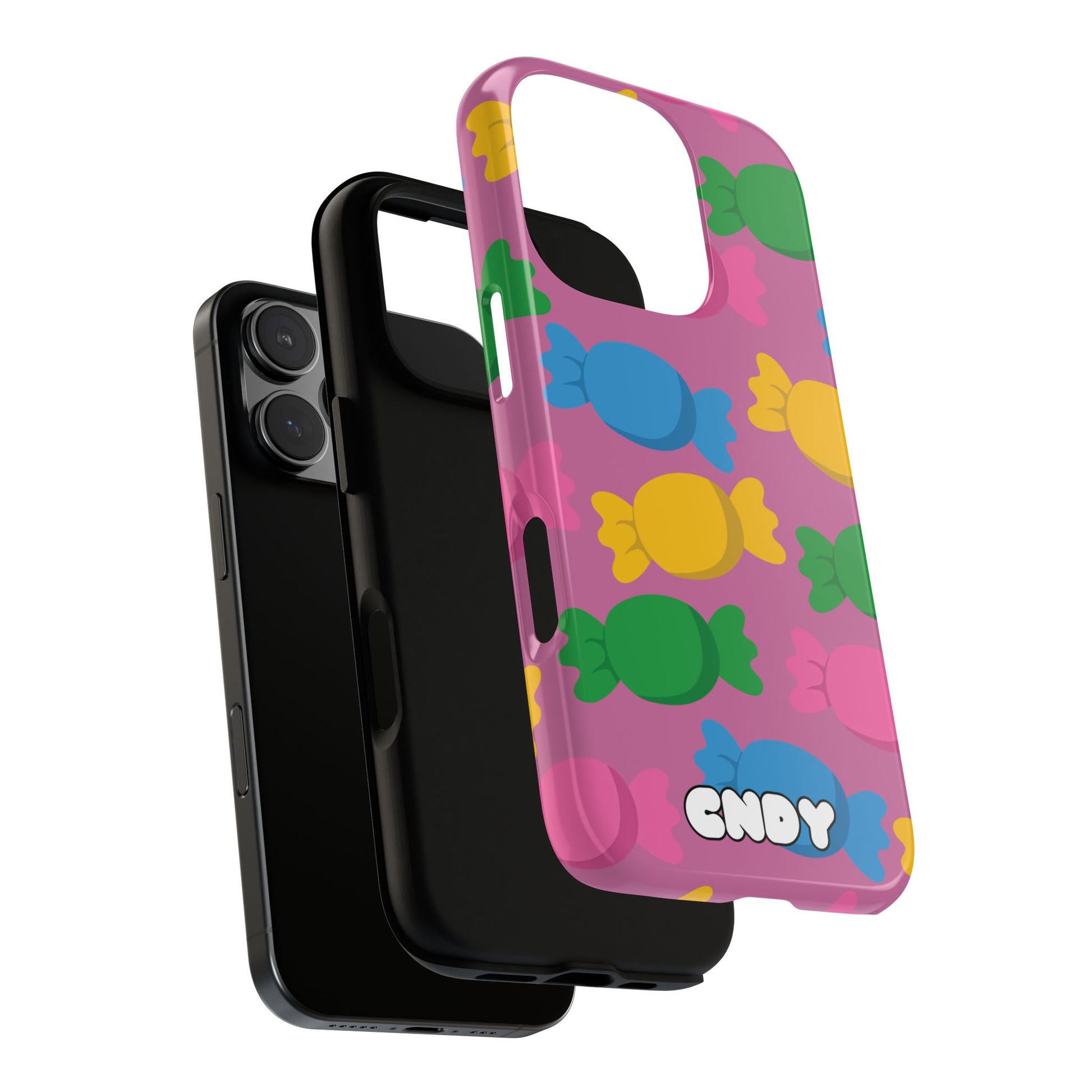 CNDY (iphone case) - CNDY