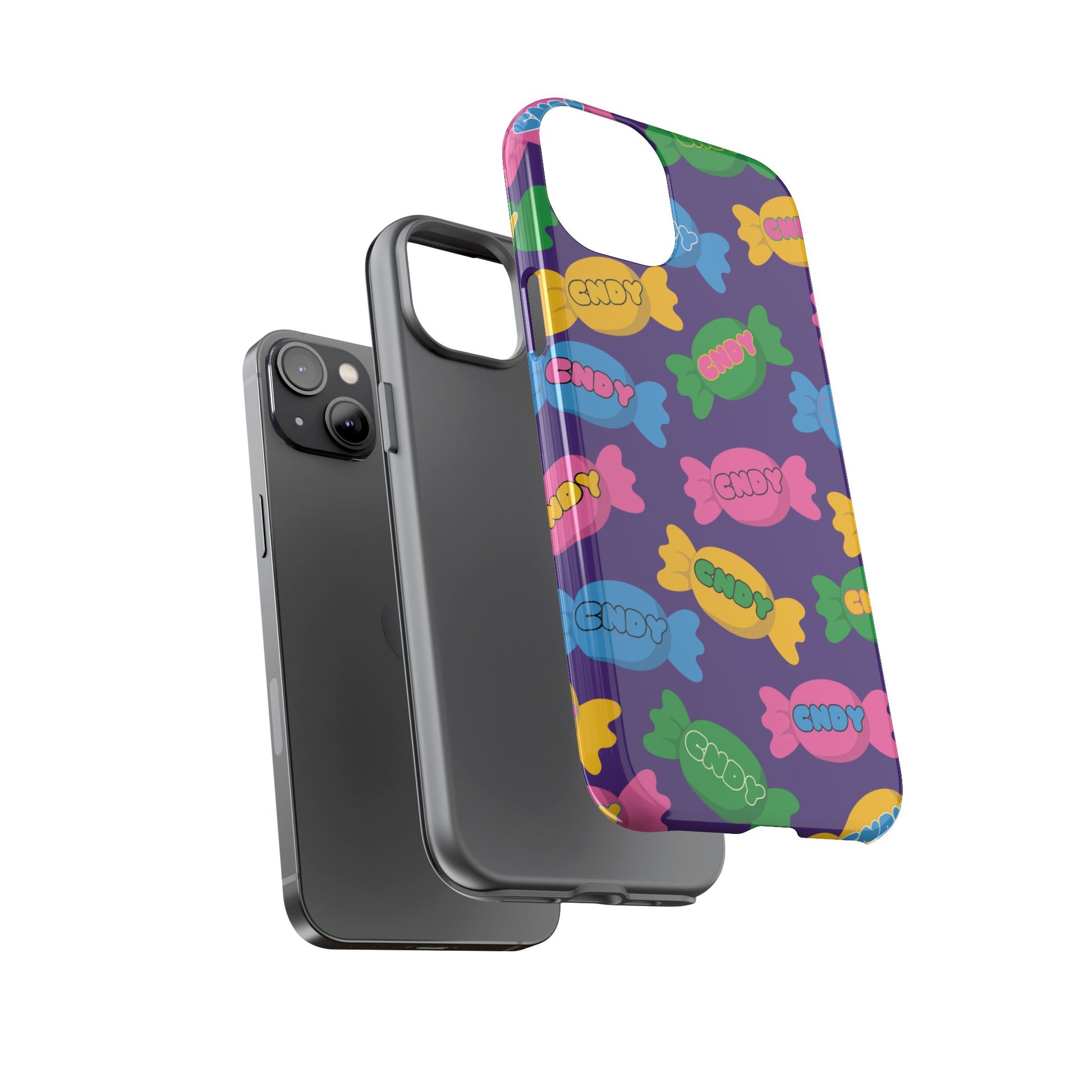 CNDY (iphone case) - CNDY