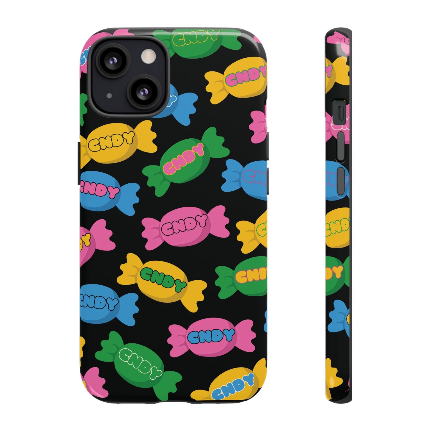 CNDY (iphone case)