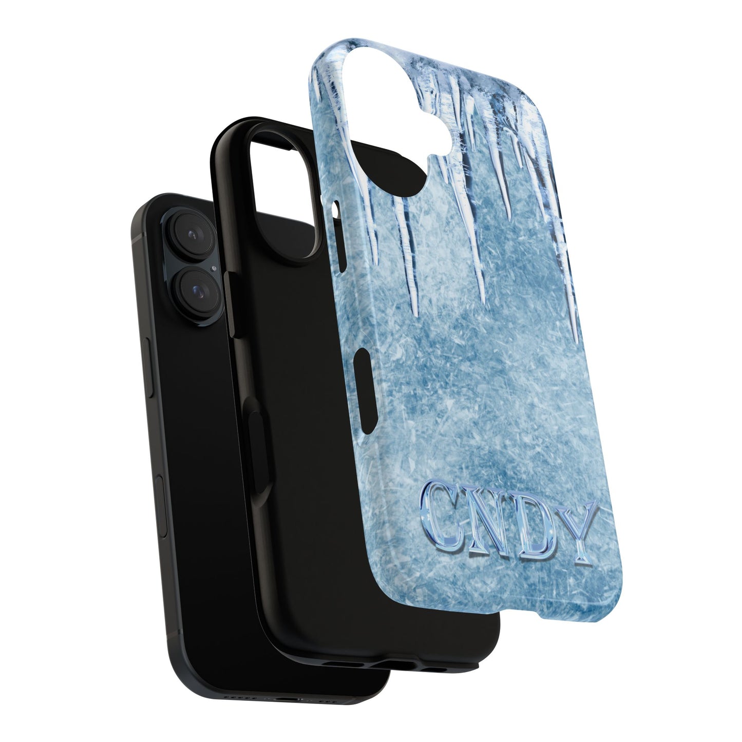 ICY (iphone case)