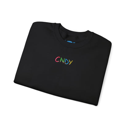 BE MY MUSE (crew) - CNDY