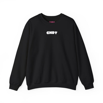 SUGAR RUSH (crewneck) - CNDY