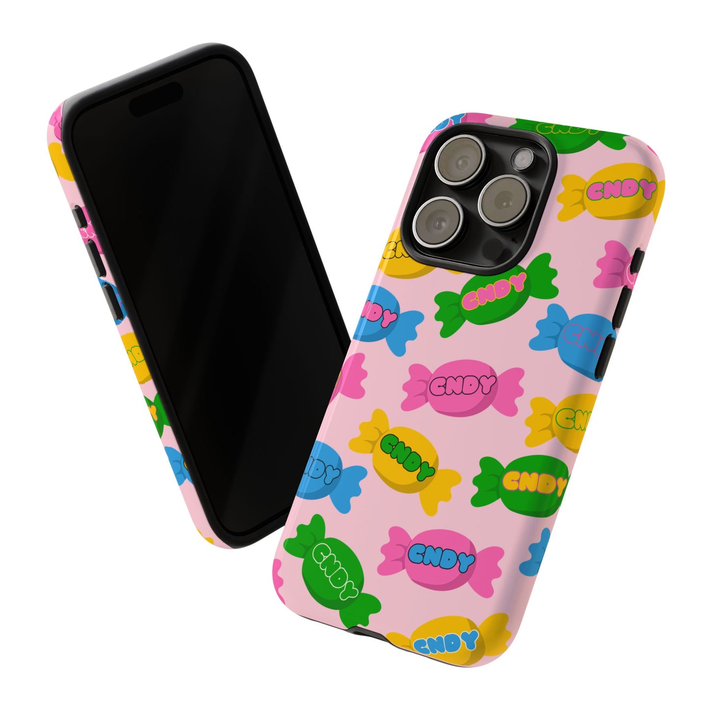 CNDY (iphone case) - CNDY