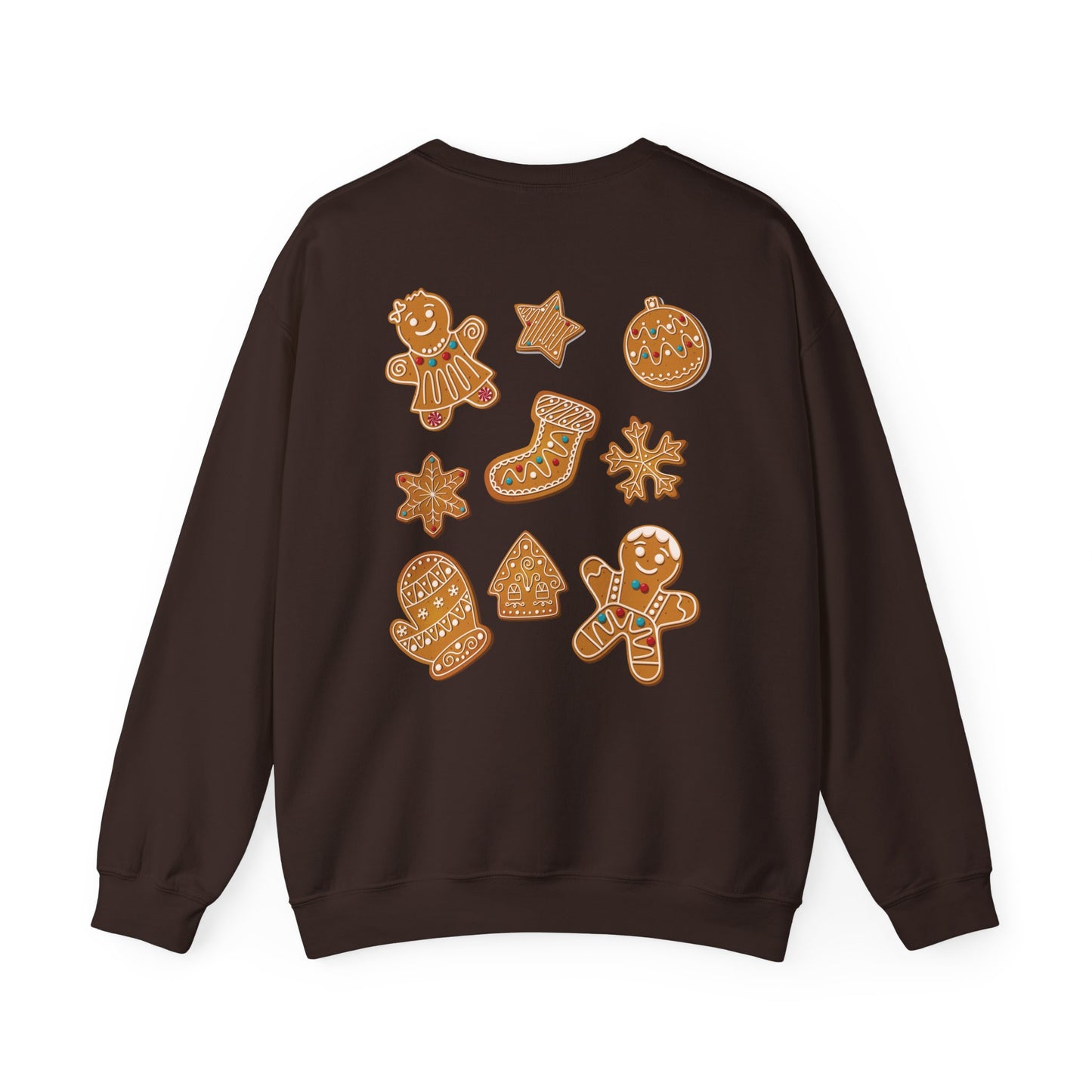 GINGER BREAD (crew) - CNDY