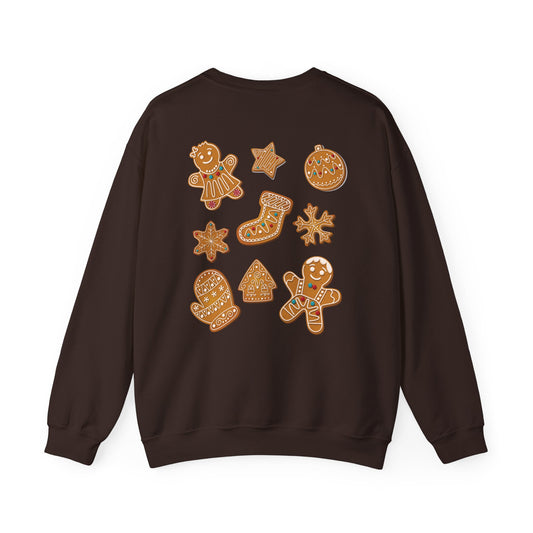 GINGER BREAD (crew) - CNDY