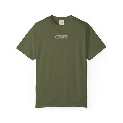 HANG IN THERE (tee)
