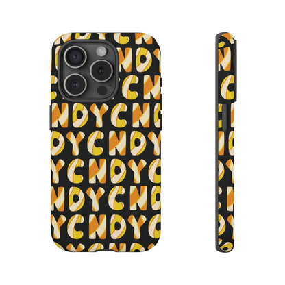CNDY CORN (iphone case)