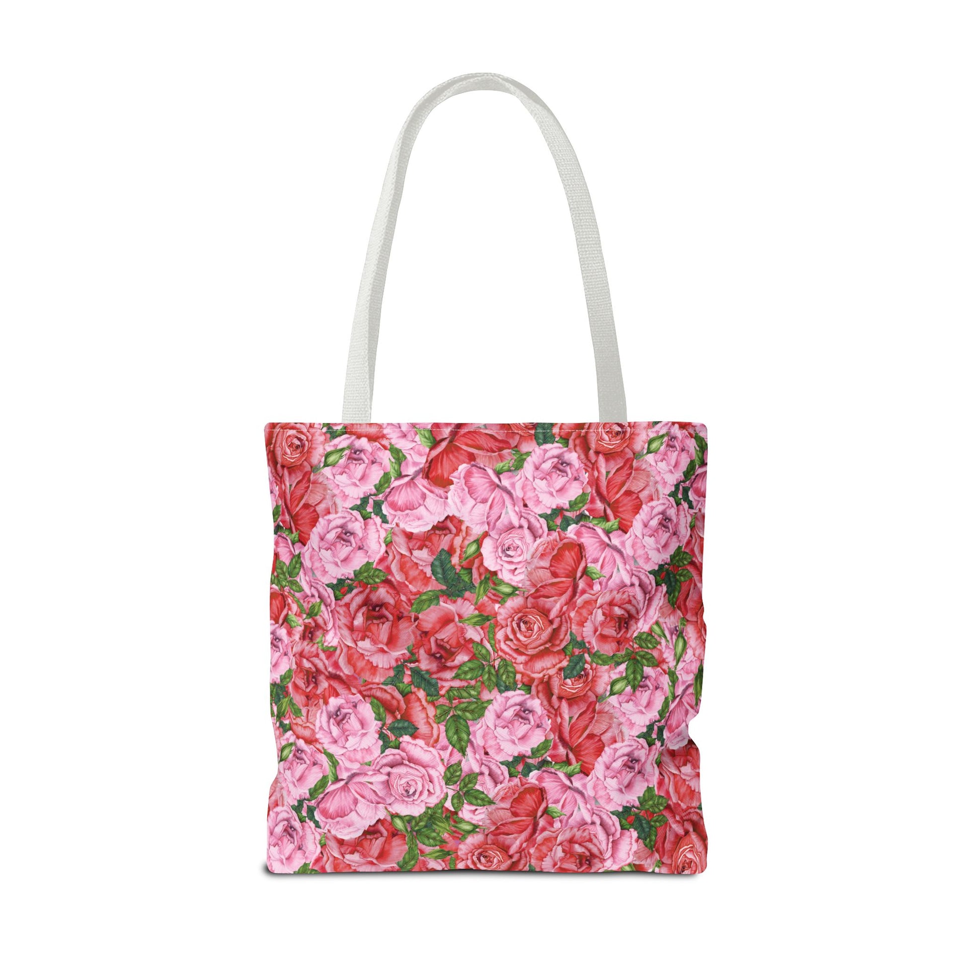 RED ROSES (tote) - CNDY