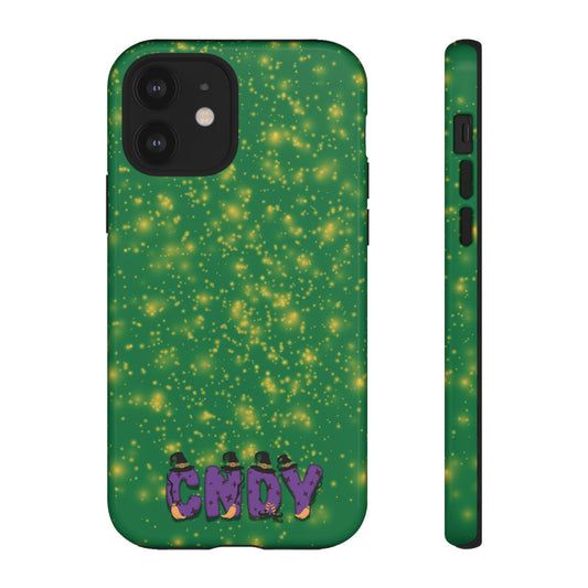 WITCHES SPELL (iphone case)