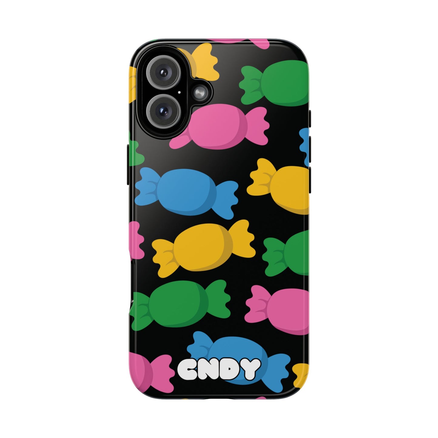 CNDY (iphone case) - CNDY