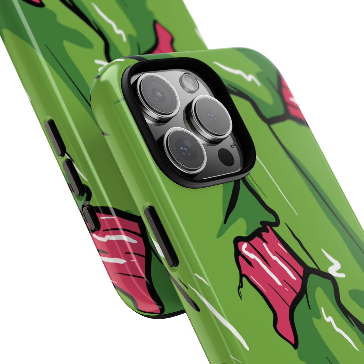 ZOMBIE (iphone case)