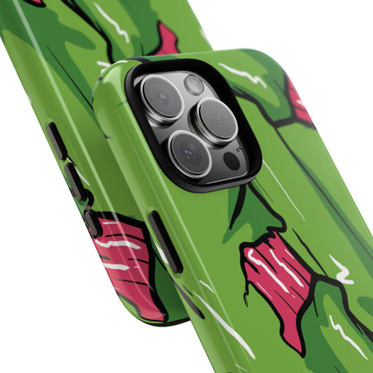 ZOMBIE (iphone case)