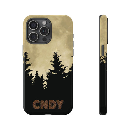 WEREWOLF (iphone case)