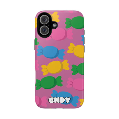 CNDY (iphone case) - CNDY