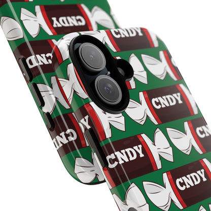 TOOTS (iphone case)