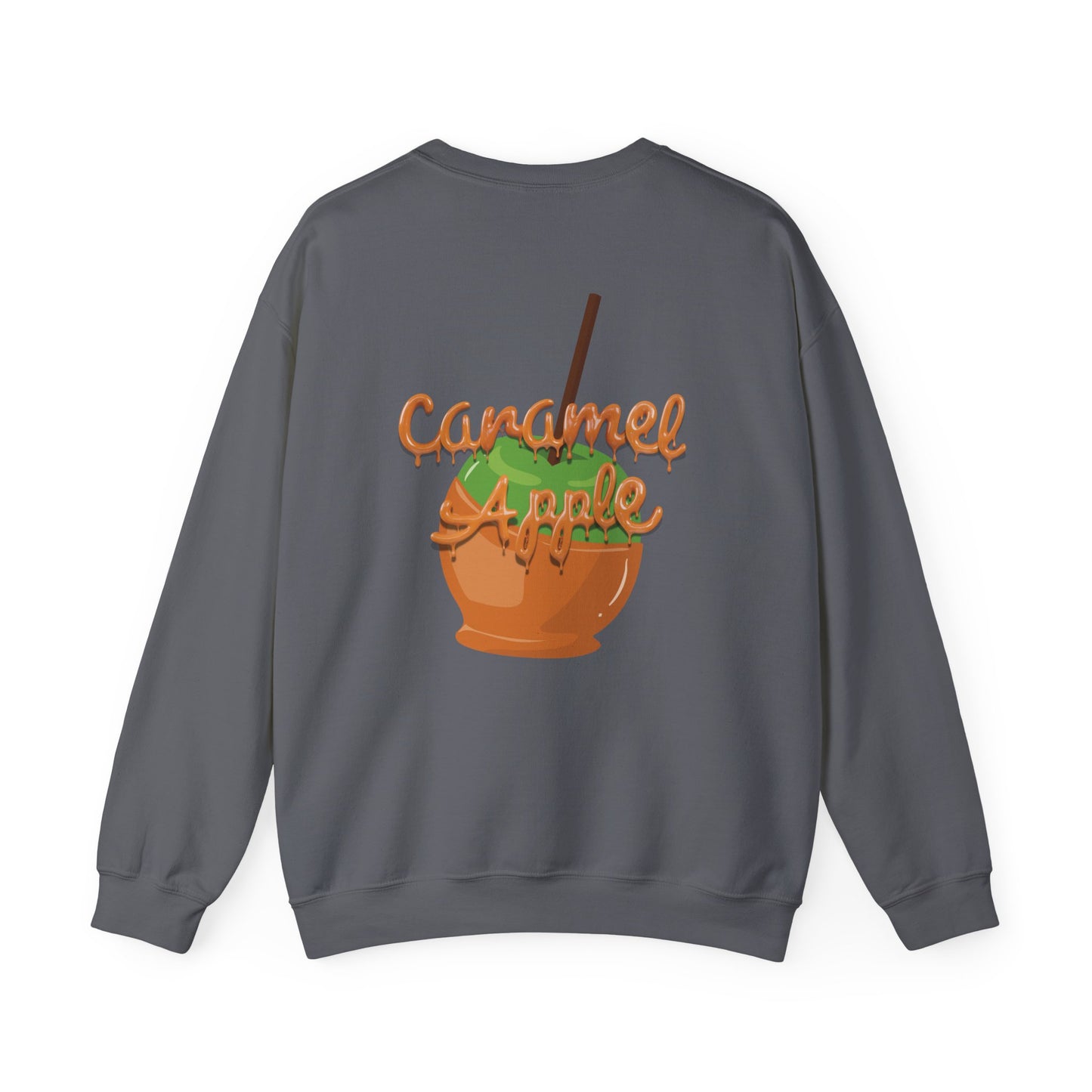 CARAMEL APPLE (crew)