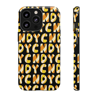 CNDY CORN (iphone case)